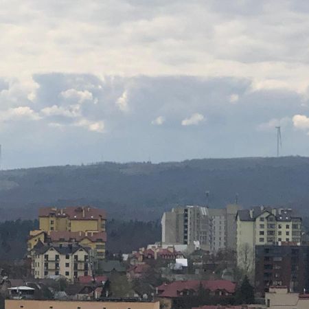 Apartments And Sauna Трускавец Экстерьер фото